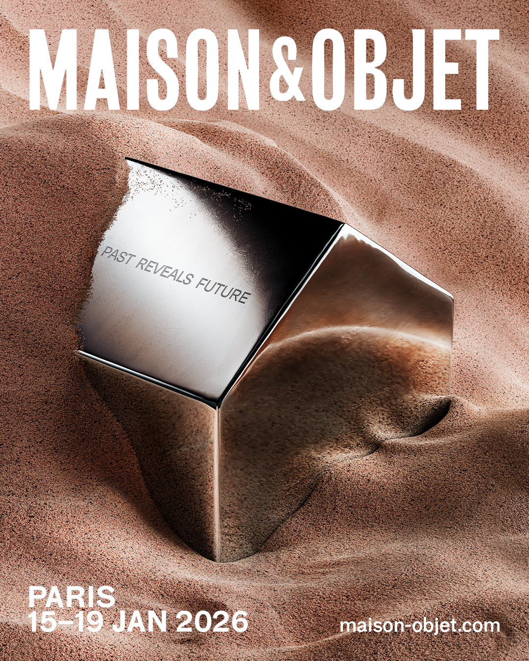 Salon Maison & Objet Paris 2026