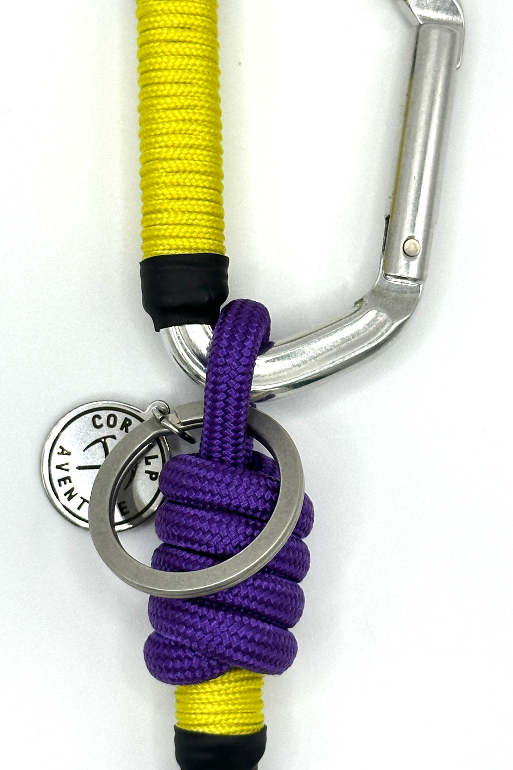 Porte-clés "Vertige"