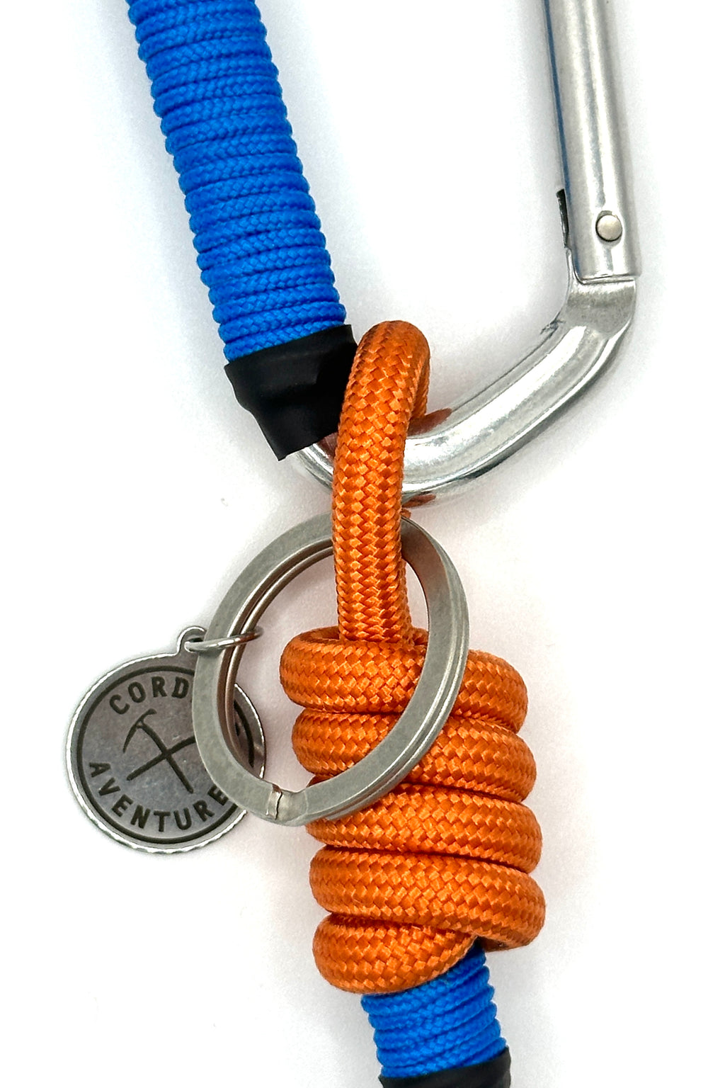 Porte-clés "Vertige"