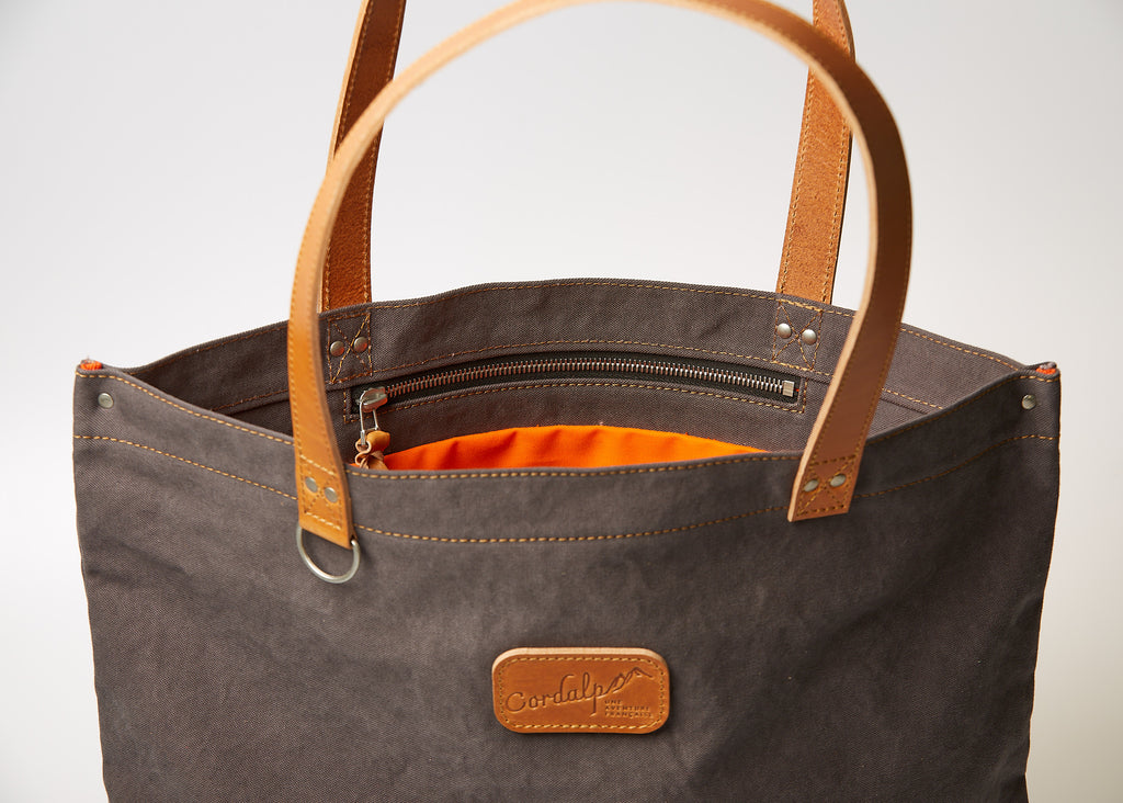 Tote Bag / Cabas Solstice