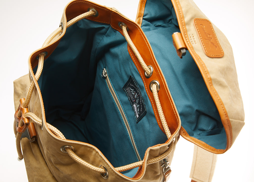 Sac à dos Aiguille Rouge 25L