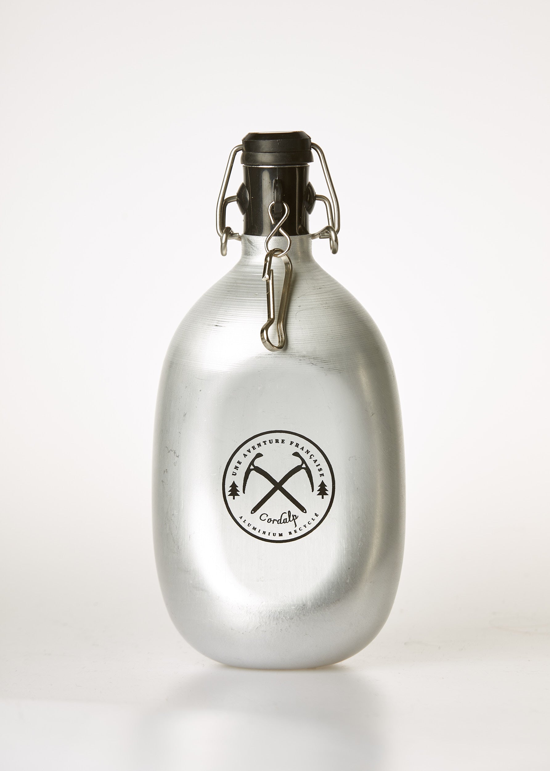 Gourde Cordalp × Le Grand Tétras