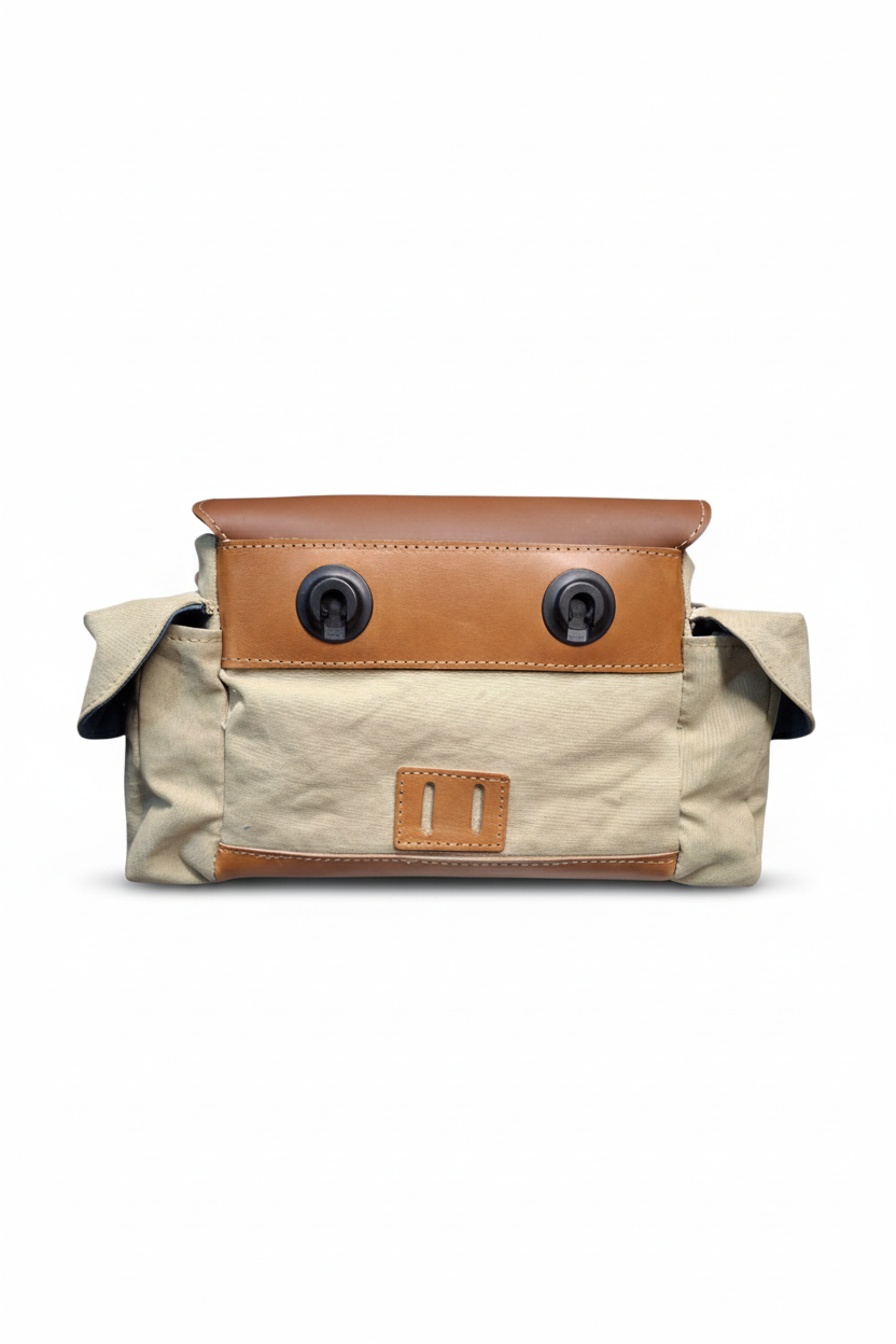 Sacoche Guidon Louis 9L en précommande