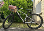Sacoche vélo - Louis - 9 L (à venir)
