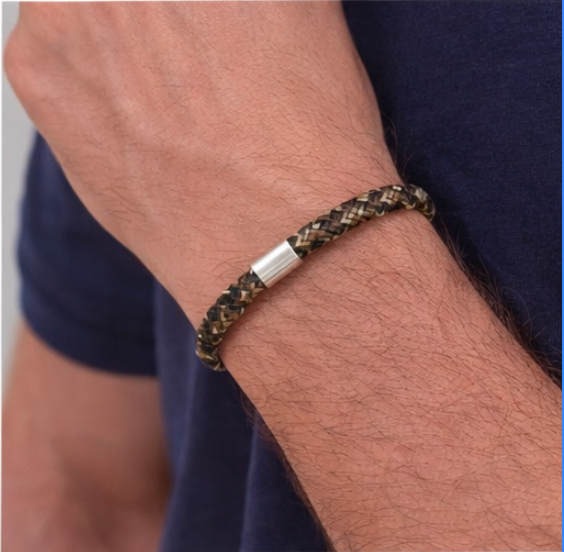 Bracelet "Record"