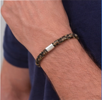 Bracelet "Record"