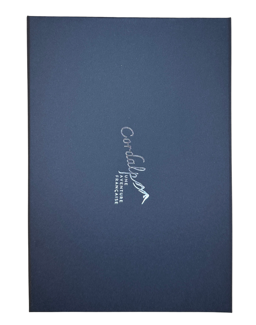 Picto – Pochette smartphone en cuir