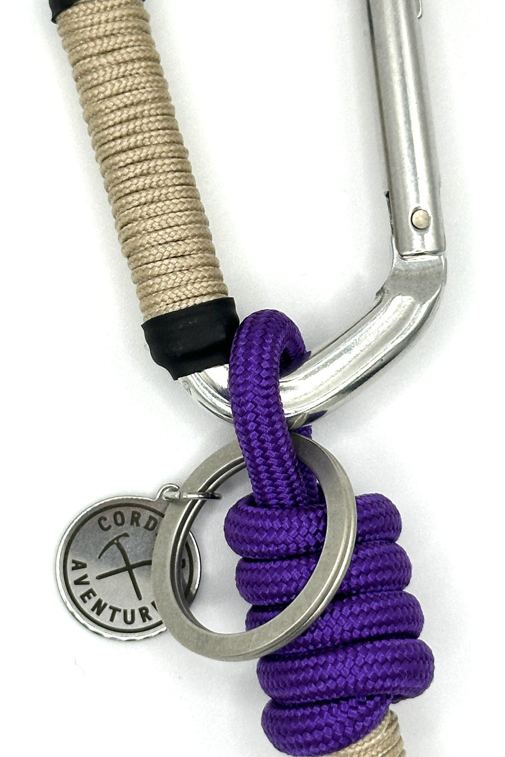 Porte-clés "Vertige"