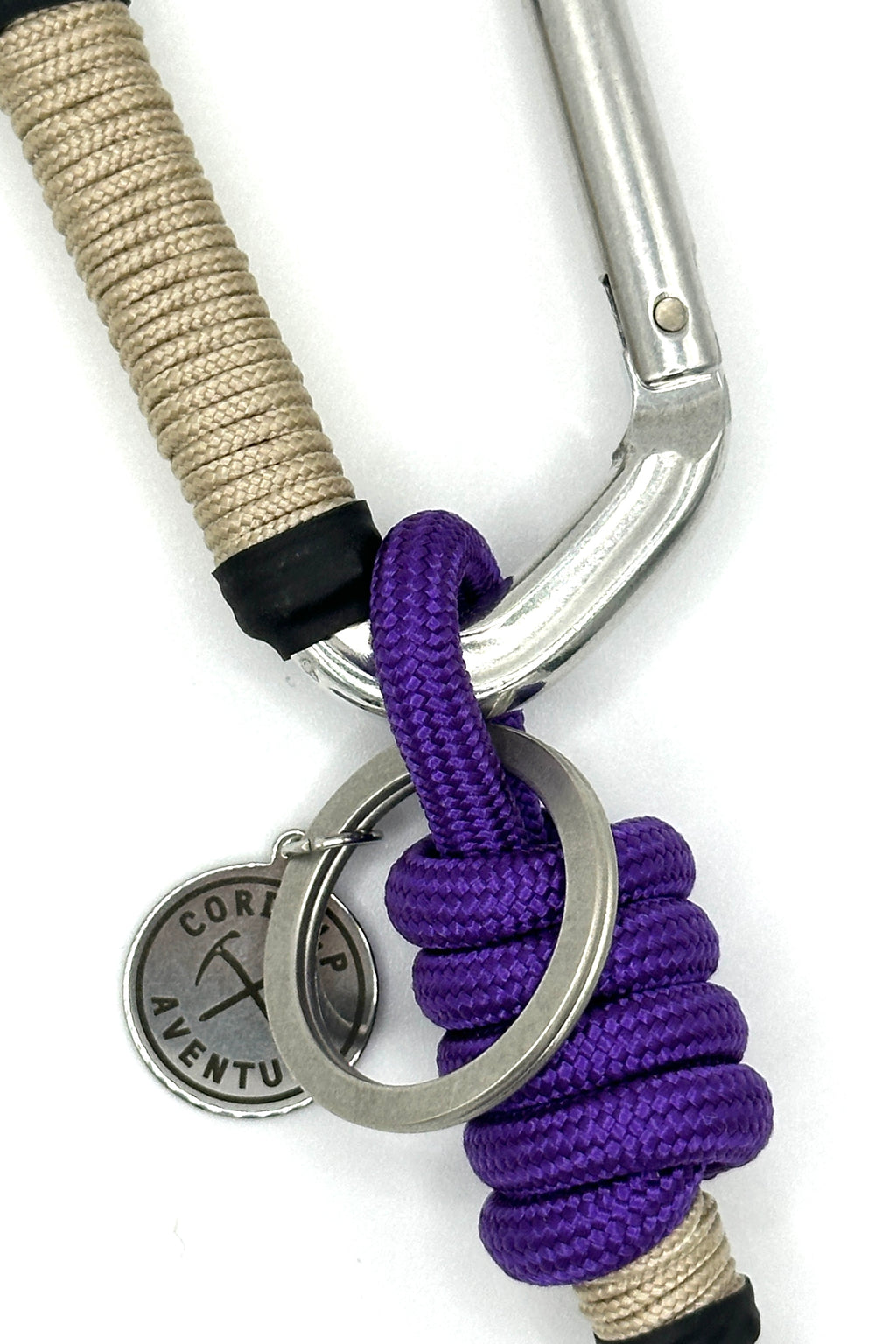Porte-clés "Vertige"