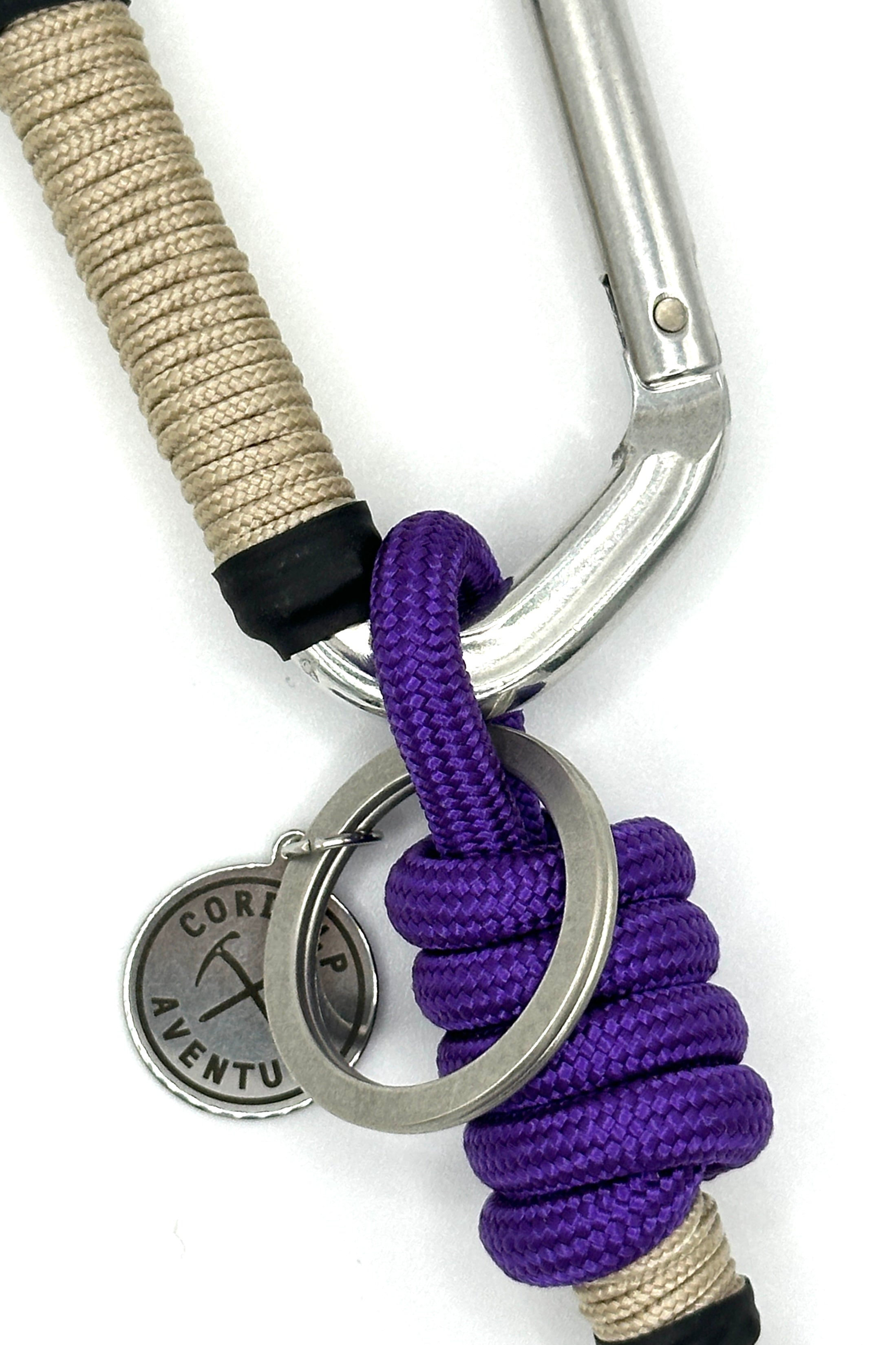 Porte-clés "Vertige"