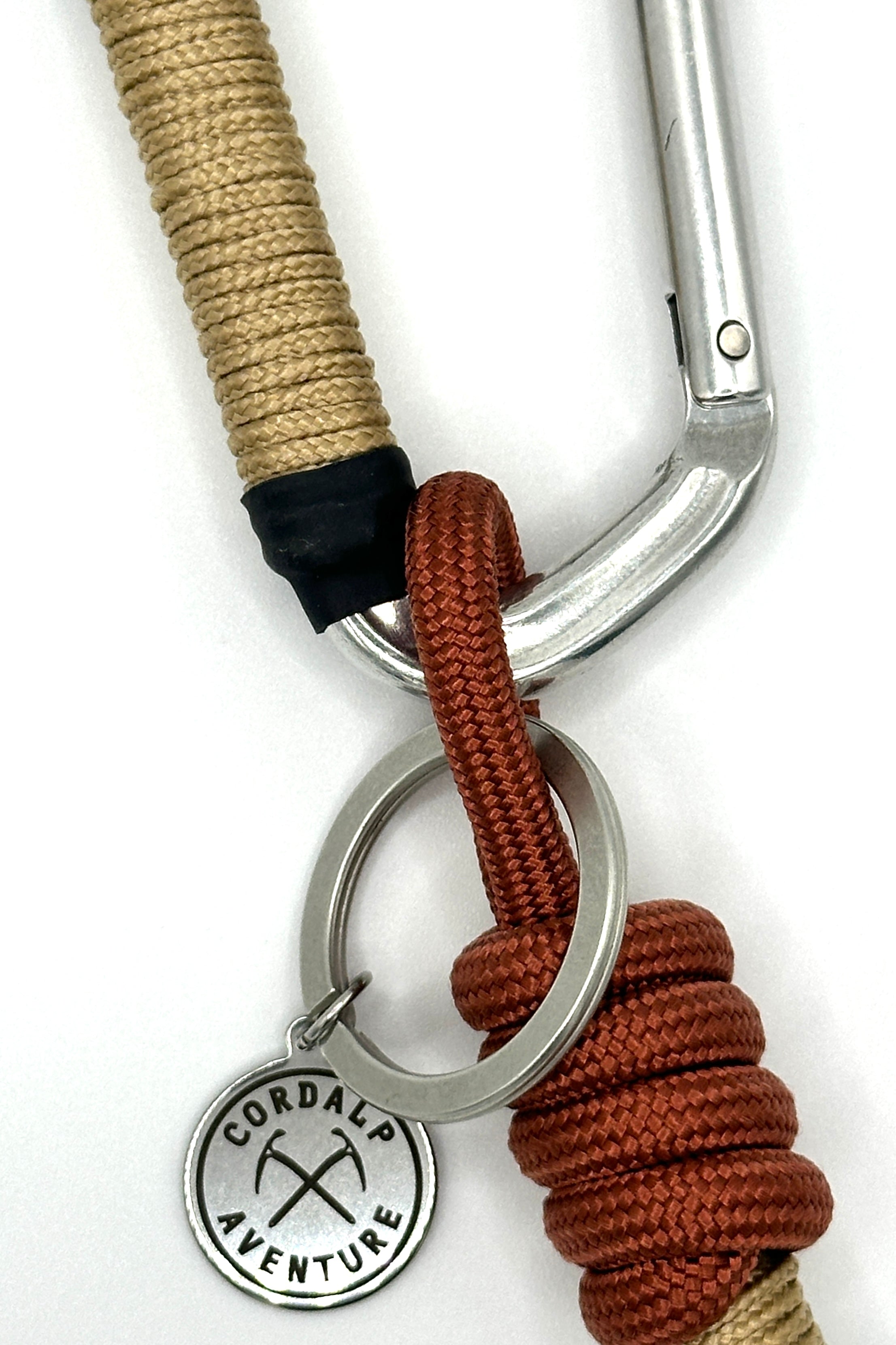 Porte-clés "Vertige"