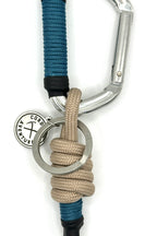Porte-clés "Vertige"