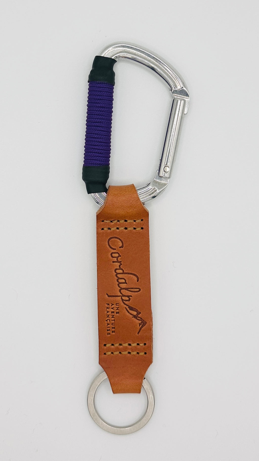 Porte-clés “Ascension”