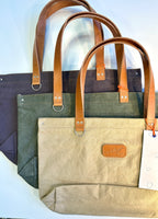 Tote Bag / Cabas Solstice