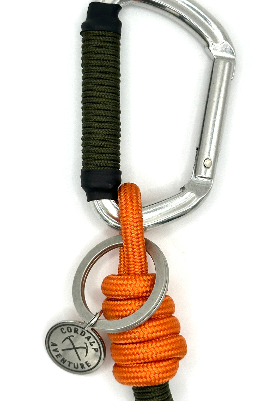 Porte-clés "Vertige"