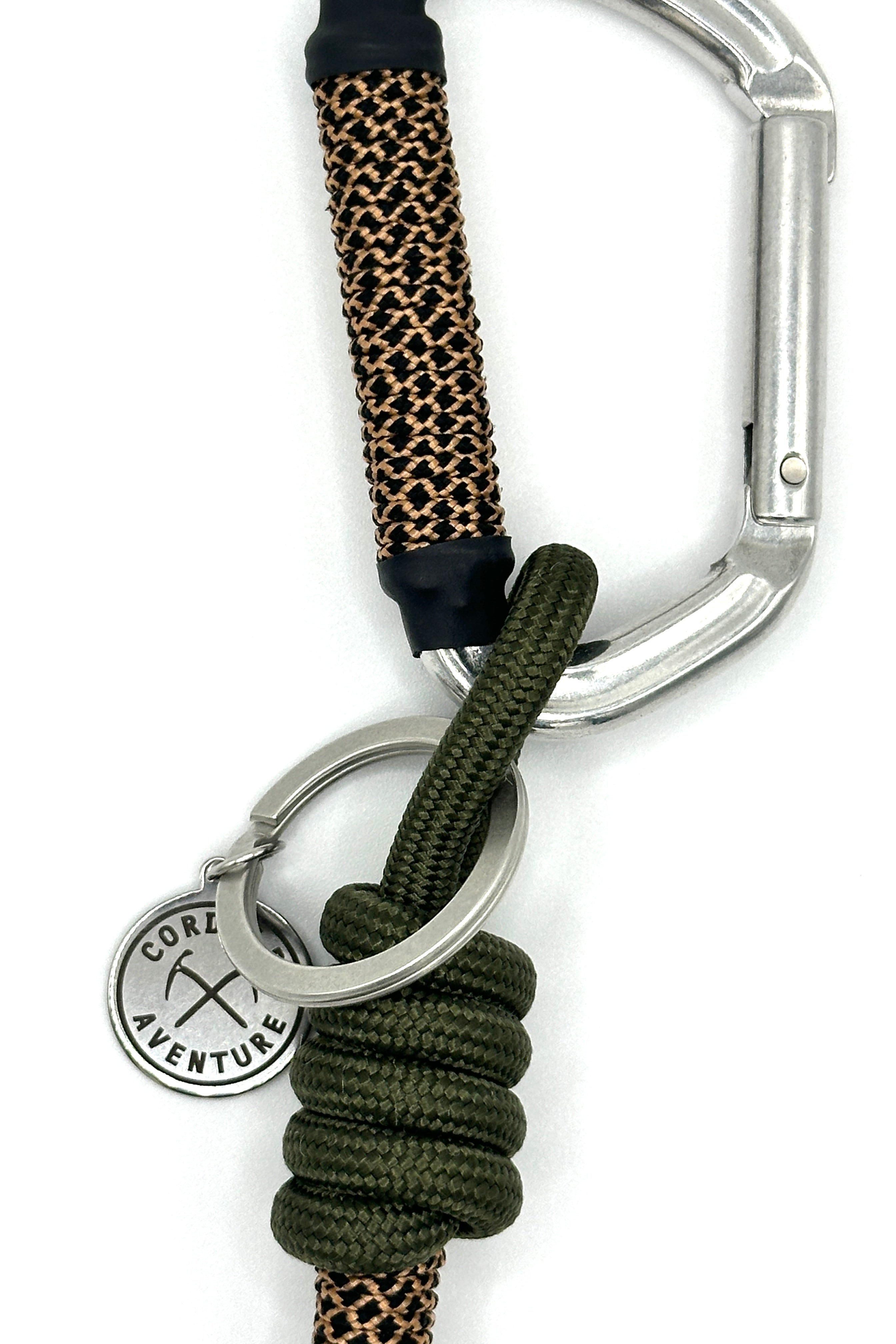 Porte-clés "Vertige"