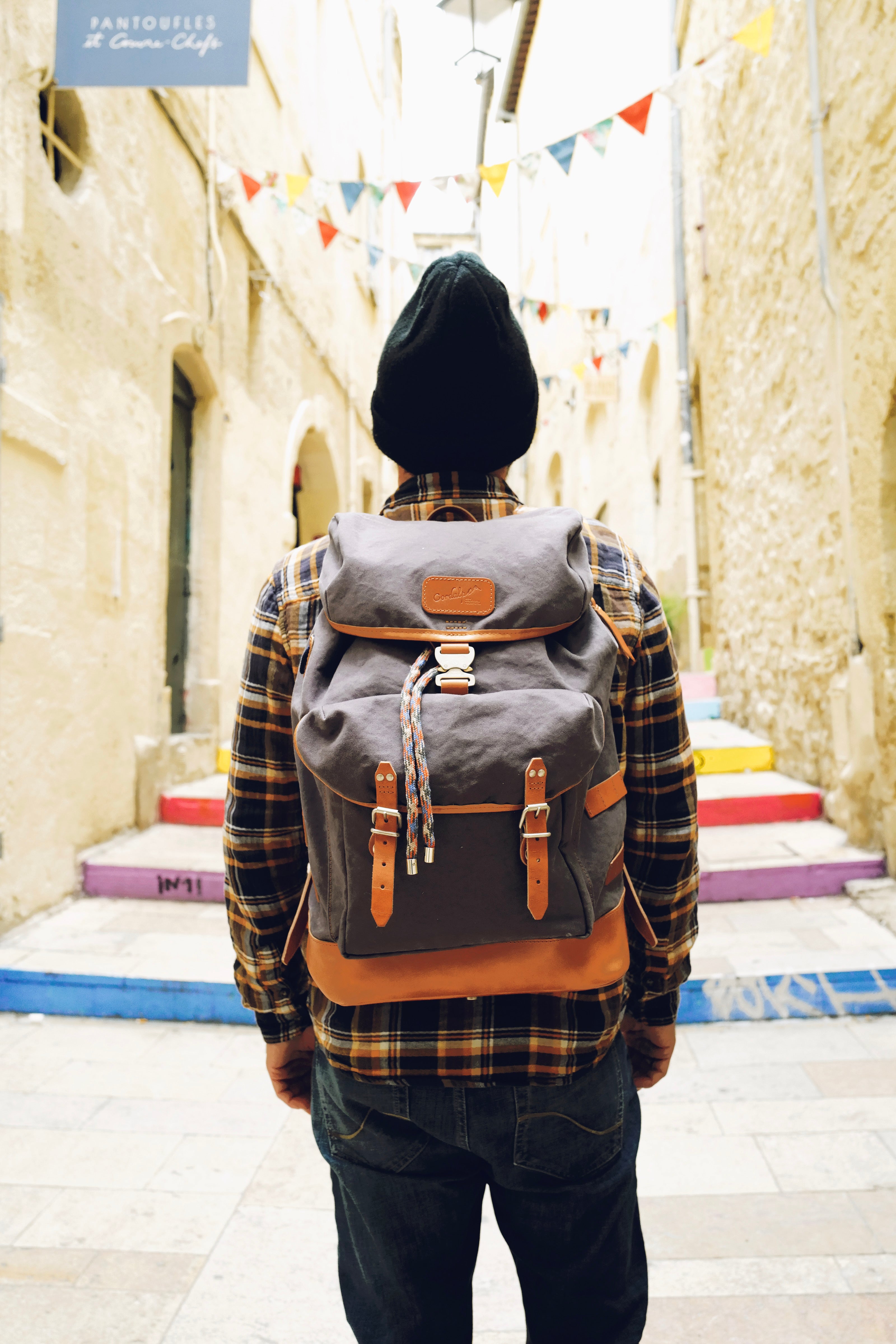 Sac à dos Aiguille Rouge 25L