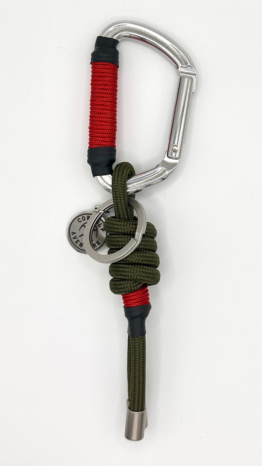 Porte-clés "Vertige"