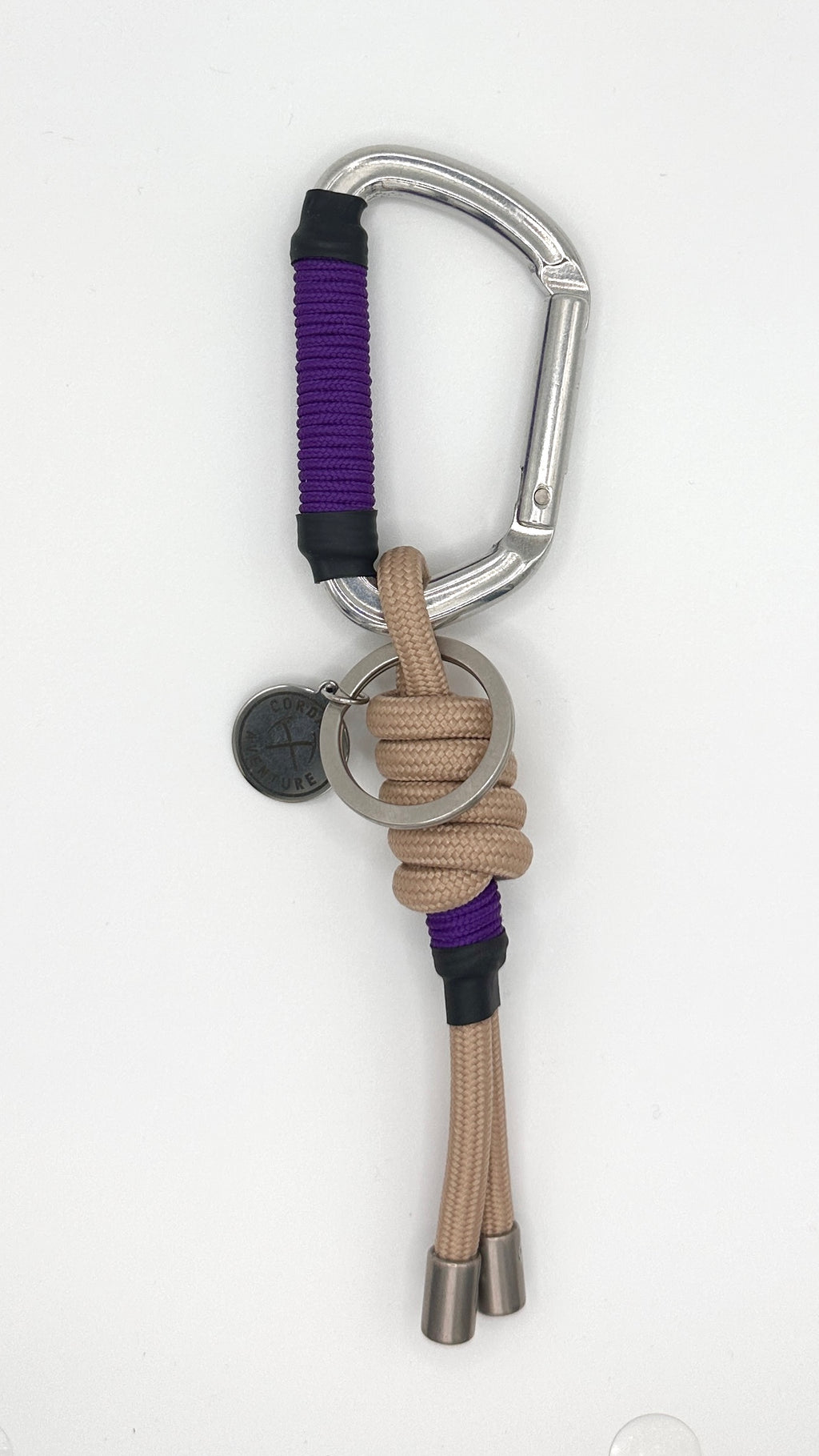 Porte-clés "Vertige"