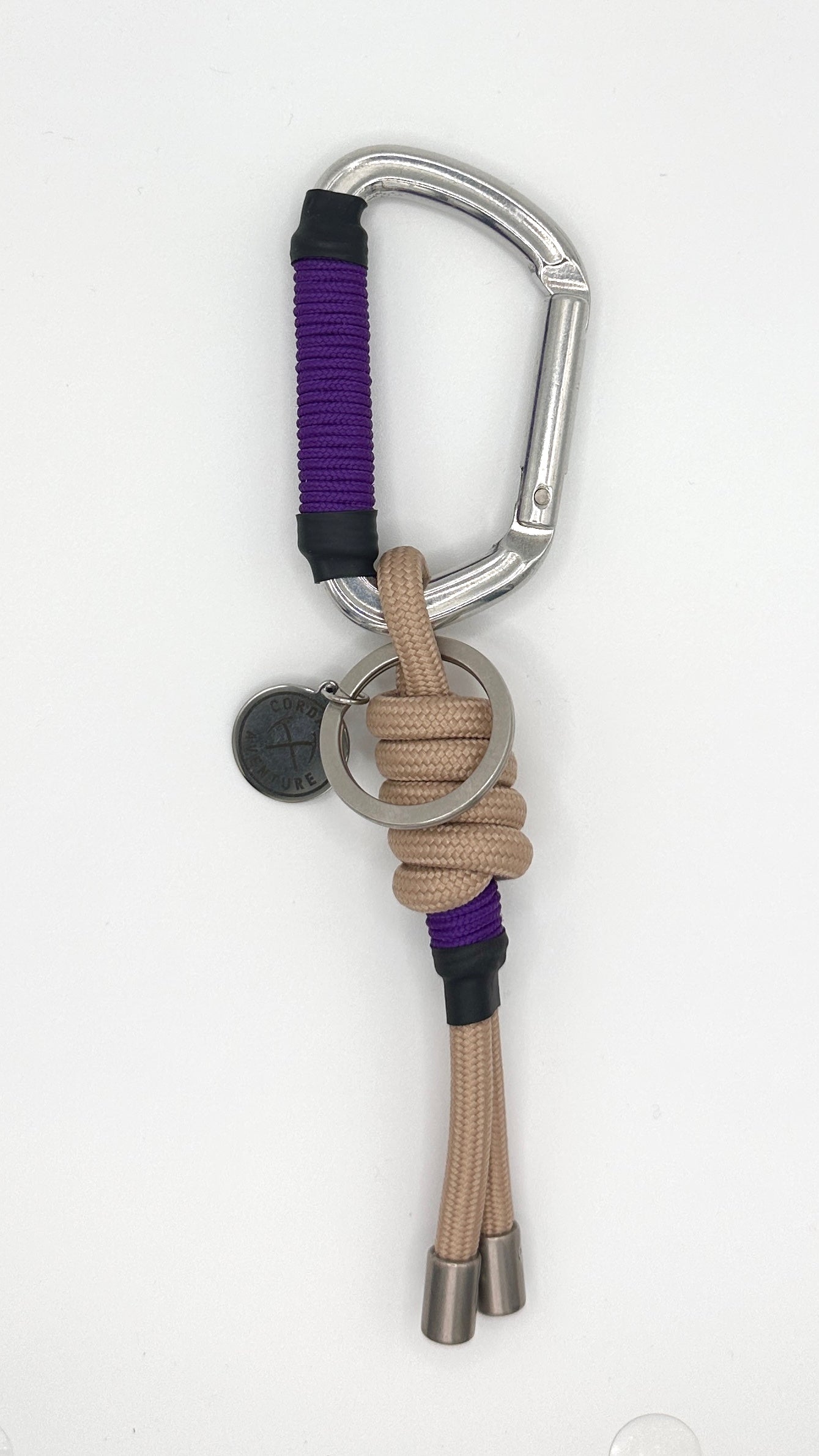 Porte-clés "Vertige"