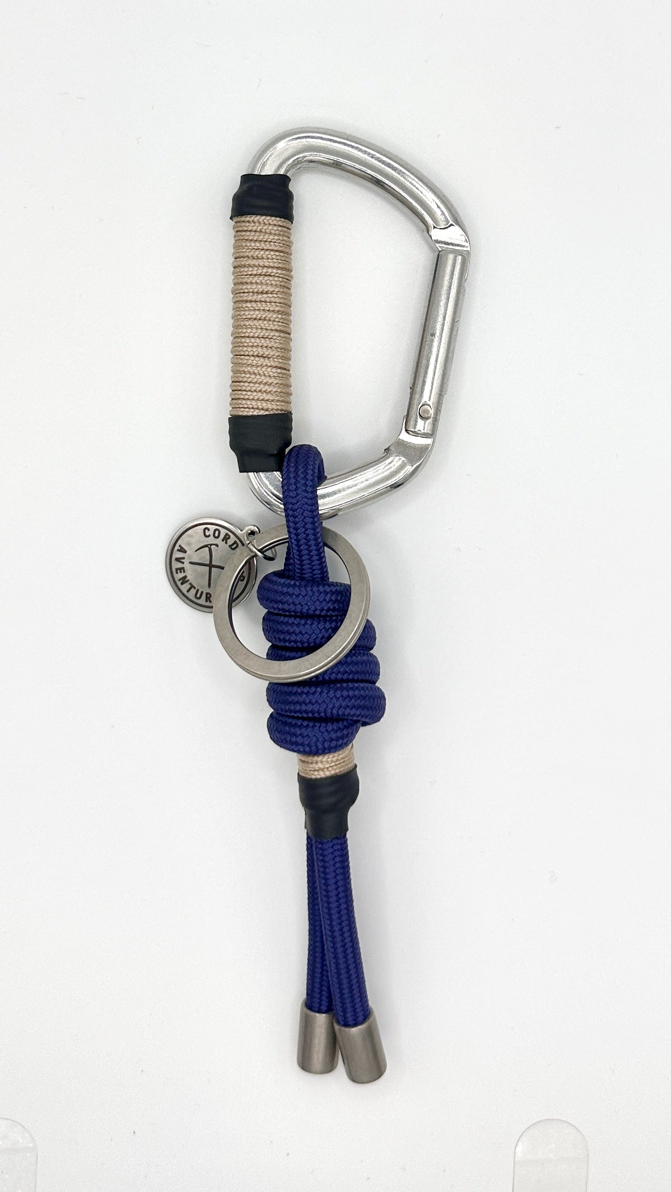 Porte-clés "Vertige"