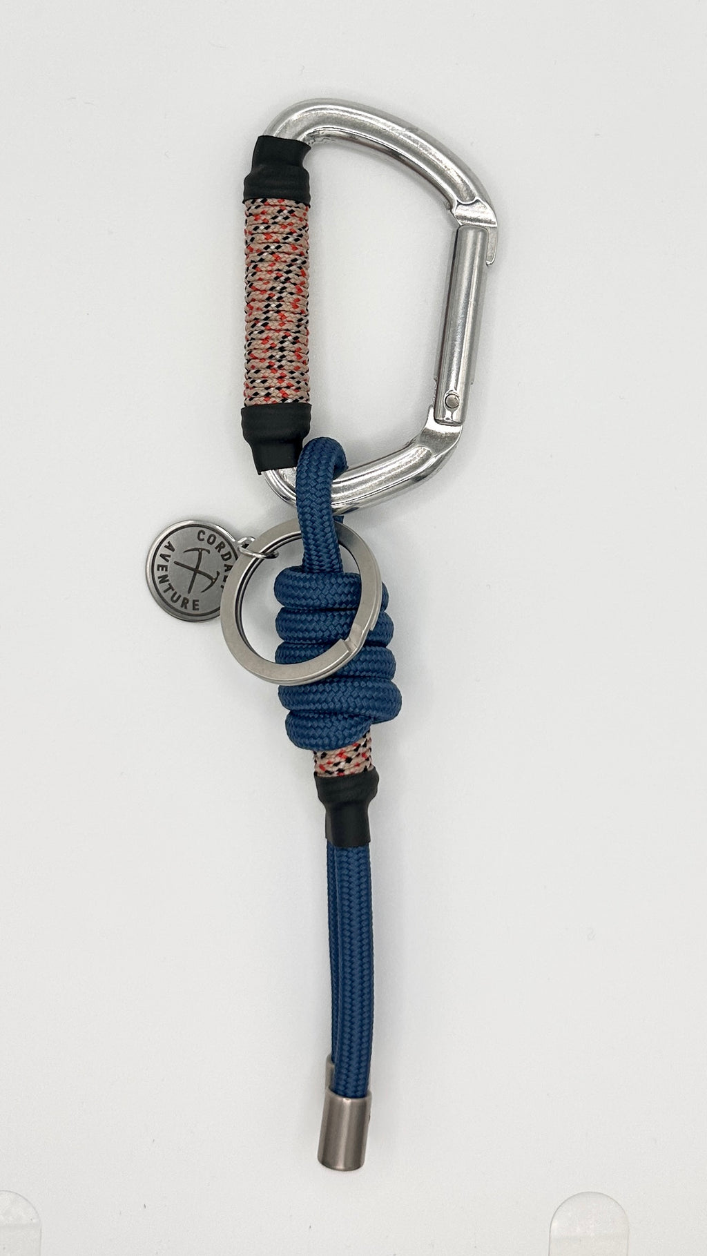 Porte-clés "Vertige"