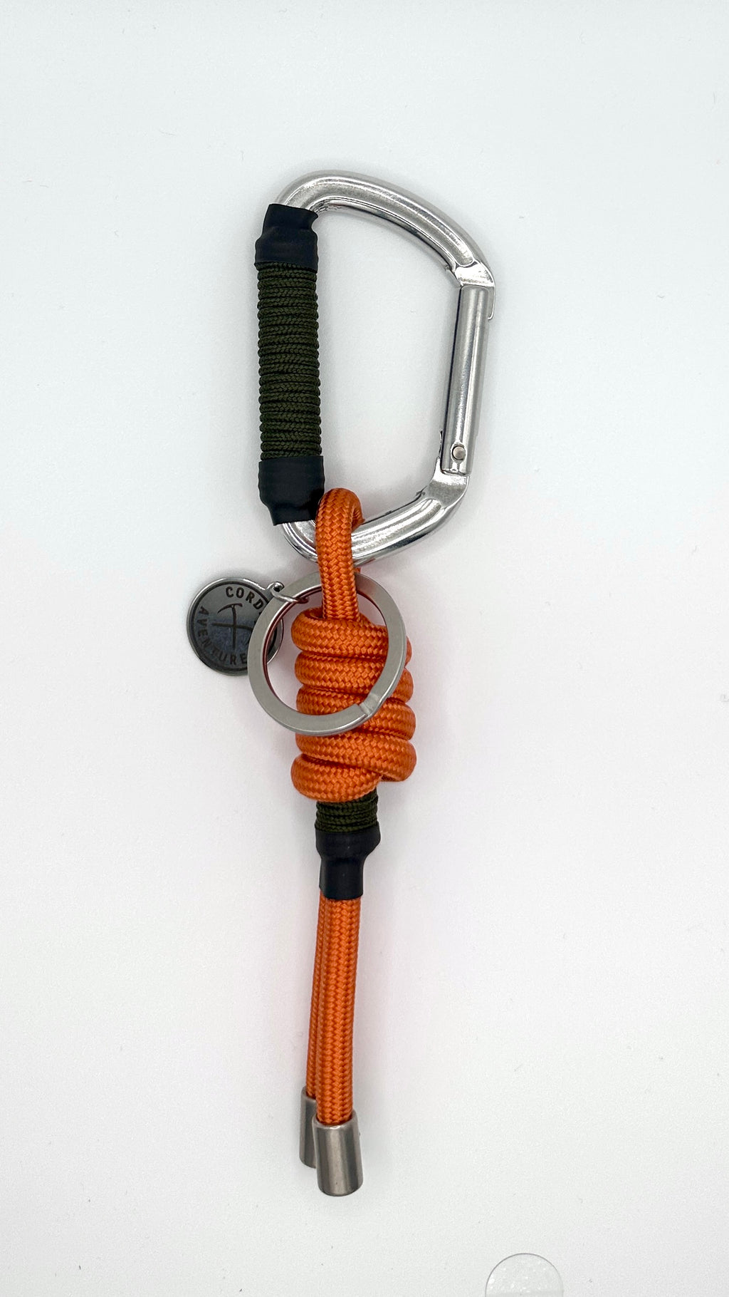 Porte-clés "Vertige"