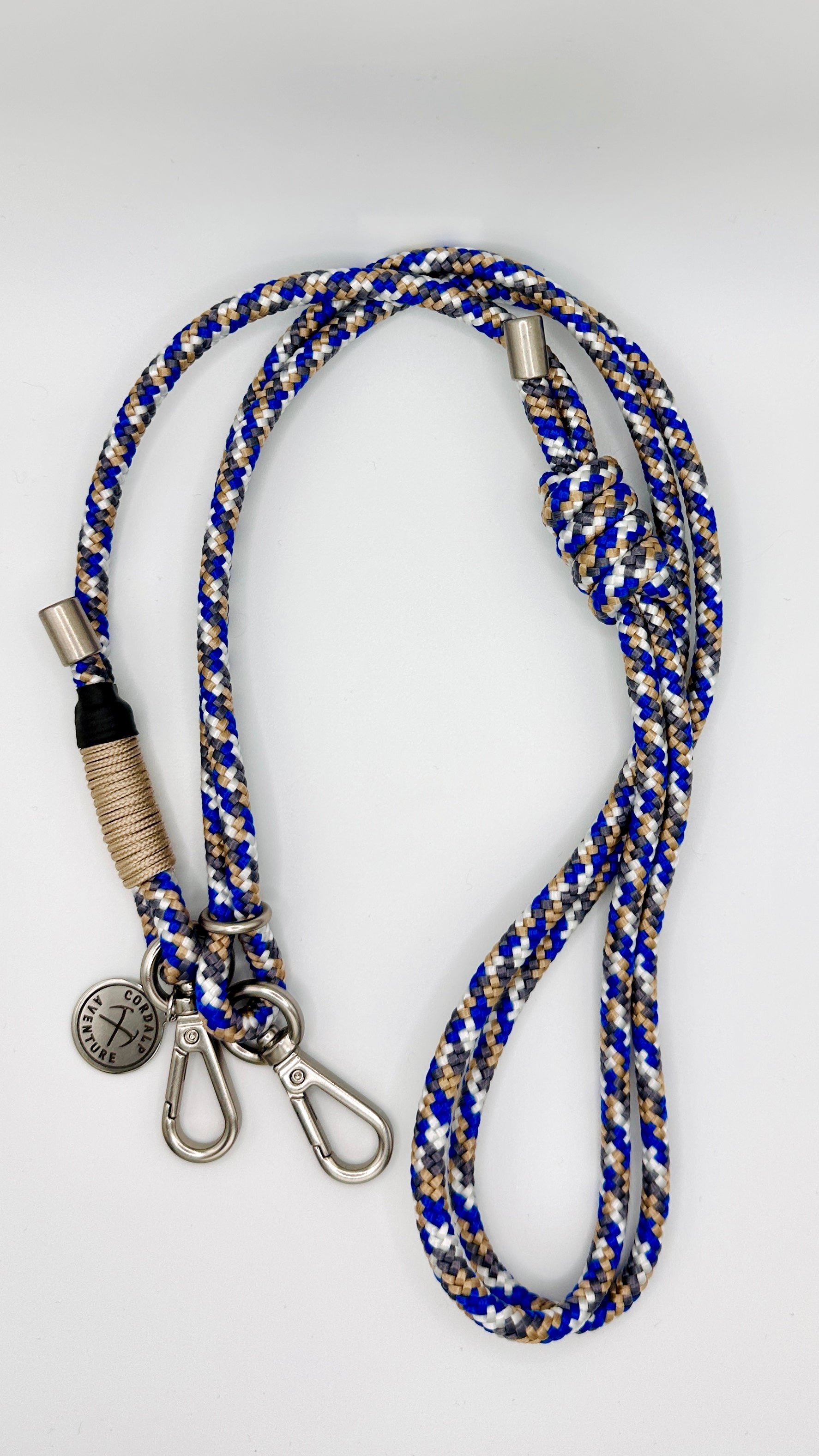 Bandoulière Petite Cordée 6mm