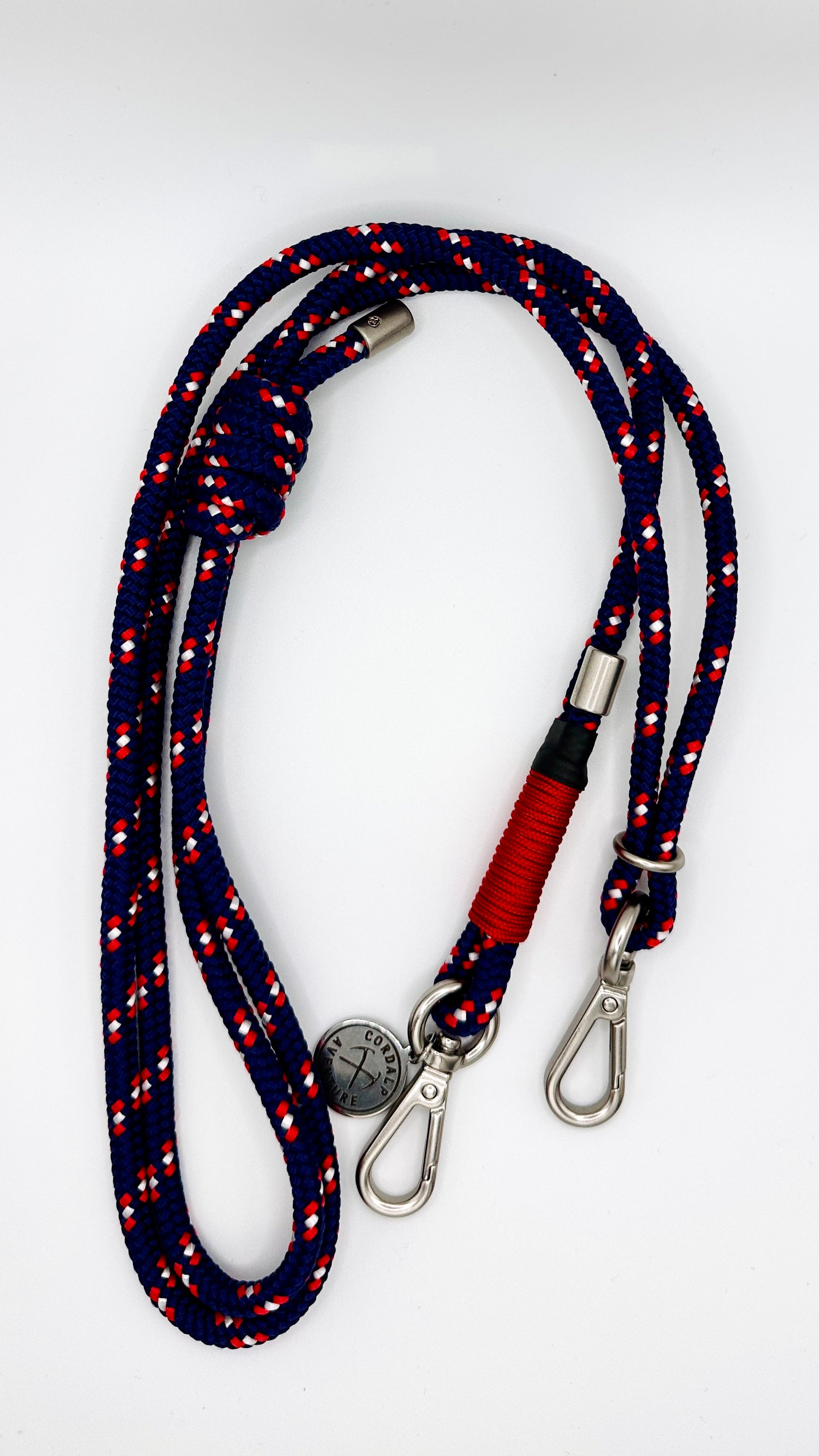 Bandoulière Petite Cordée 6mm