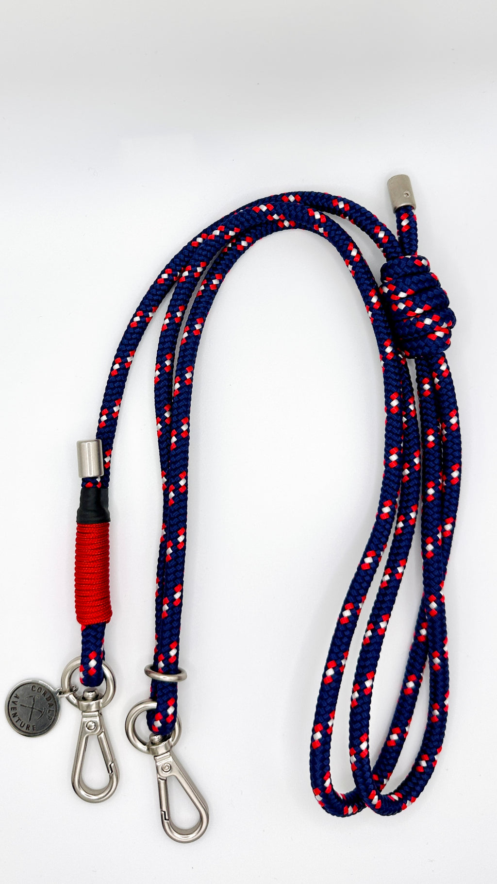 Bandoulière "Petite Cordée" 6mm