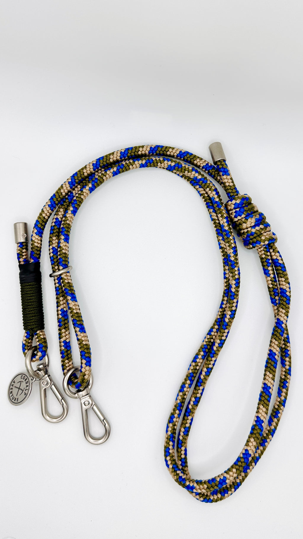 Bandoulière "Petite Cordée" 6mm