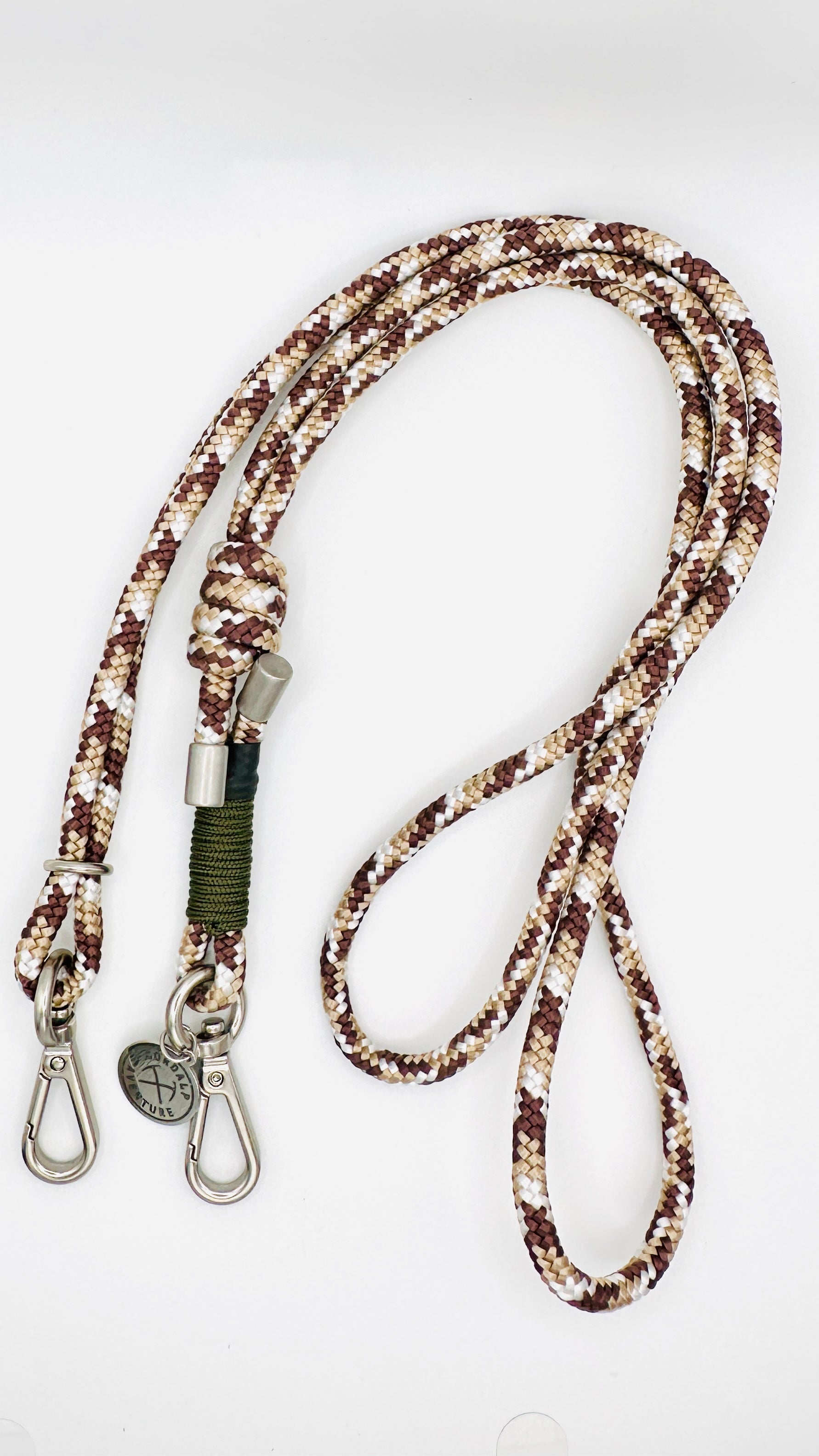 Bandoulière Petite Cordée 6mm