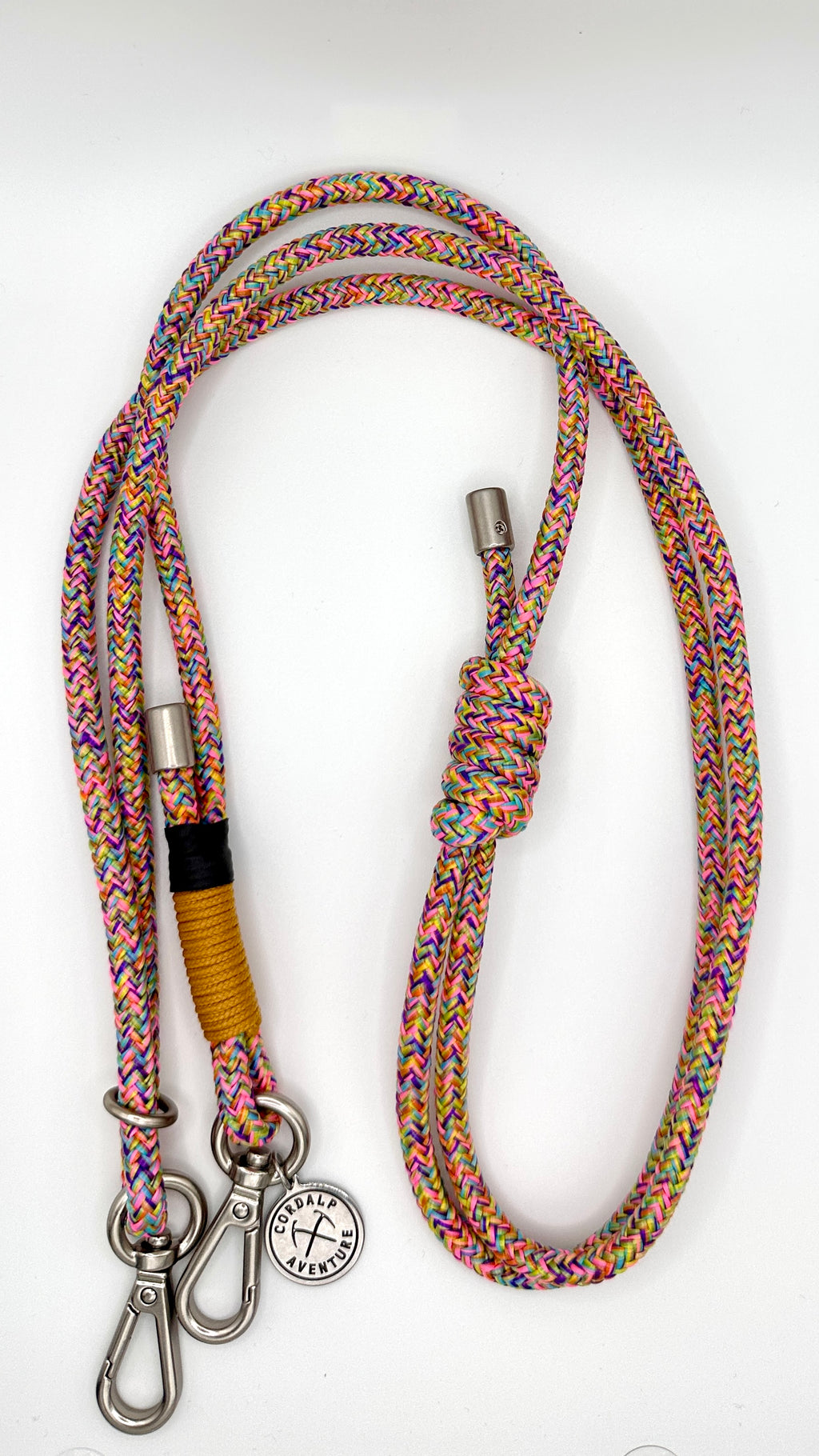 Bandoulière "Petite Cordée" 6mm