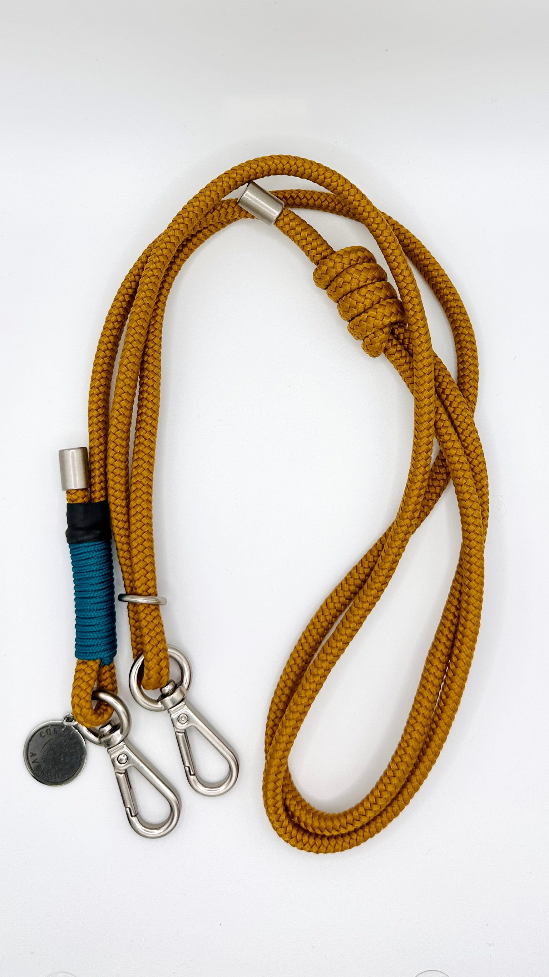 Bandoulière Petite Cordée 6mm