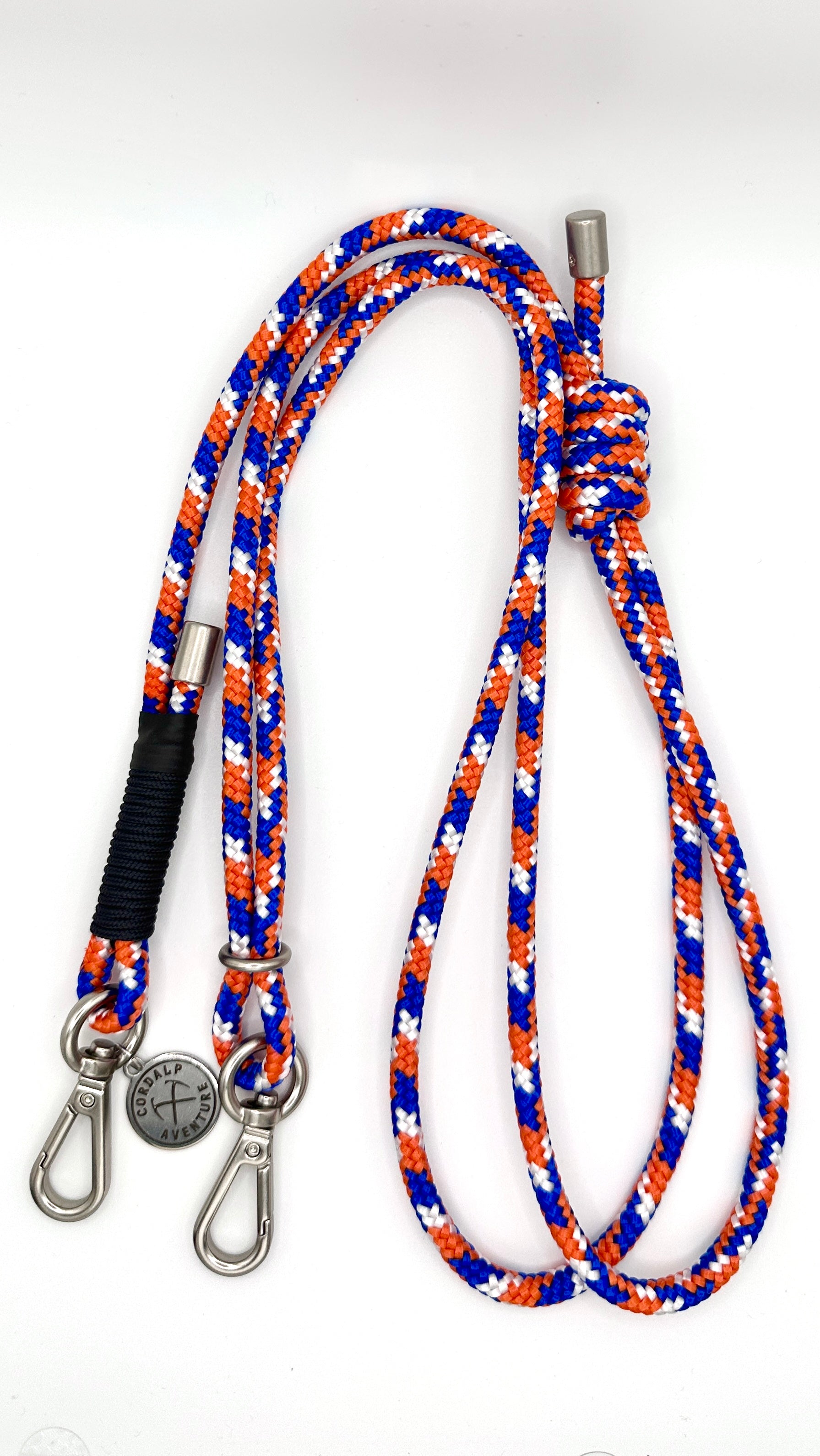 Bandoulière Petite Cordée 6mm