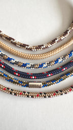 Bracelet "Record"