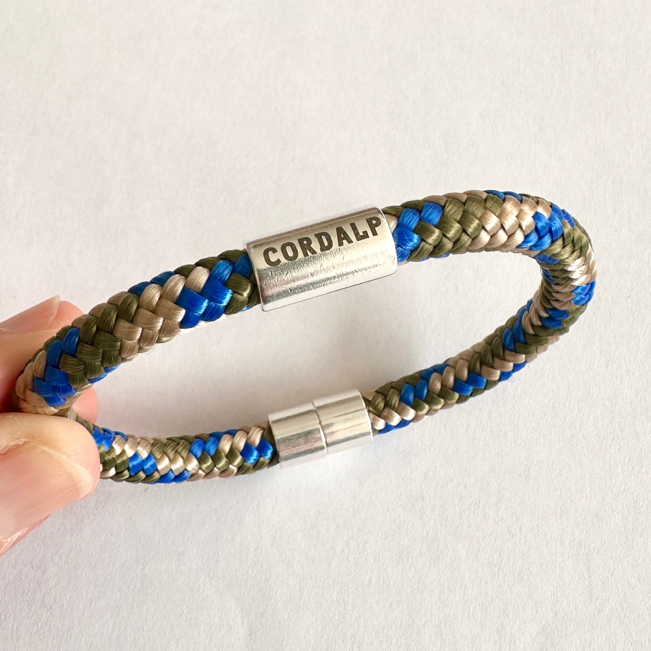 Bracelet "Record"