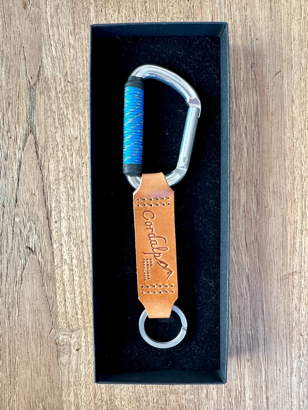 Porte-clés “Ascension”
