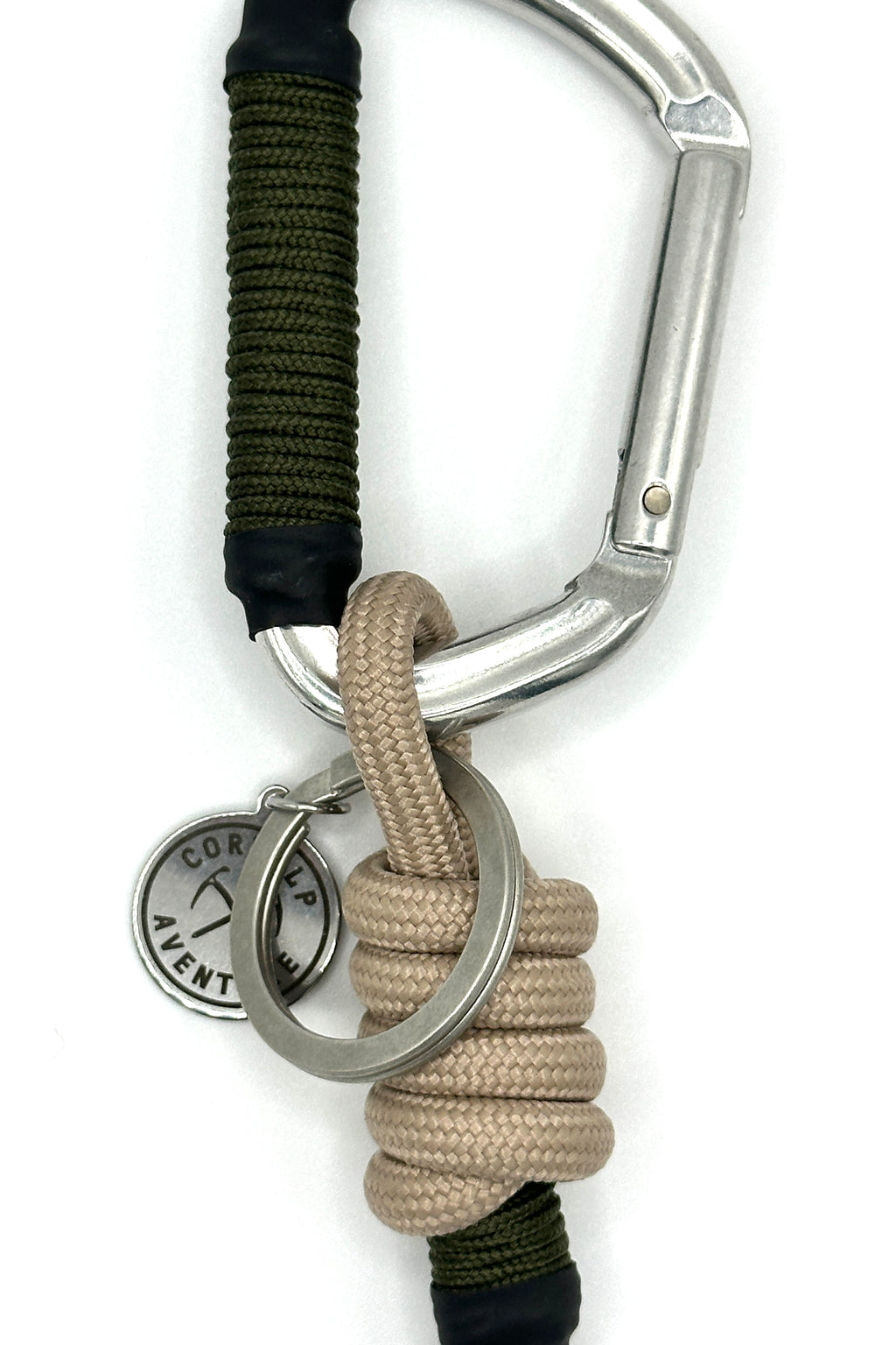 Porte-clés "Vertige"