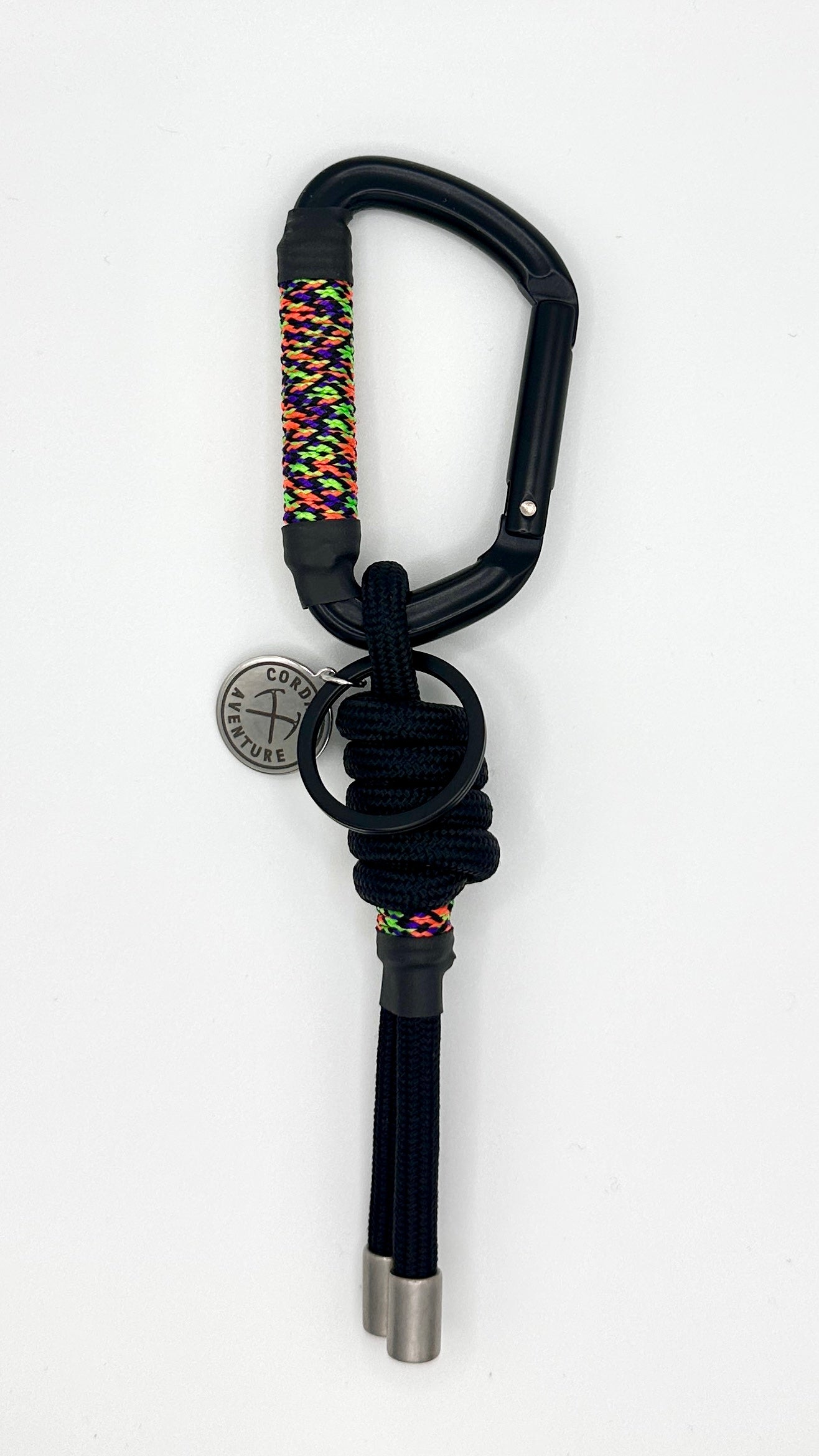Porte-clés "Vertige"