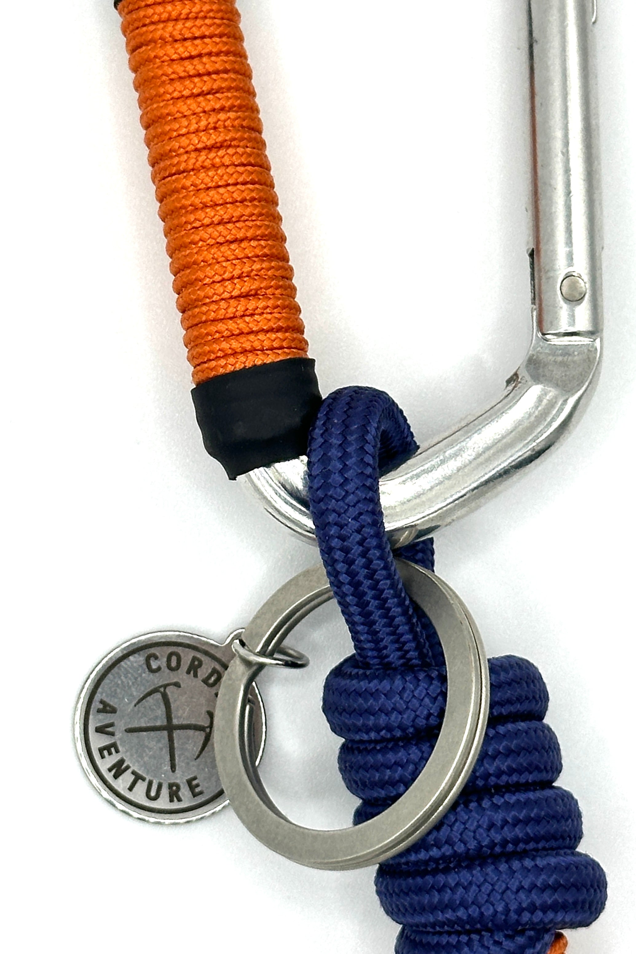 Porte-clés "Vertige"