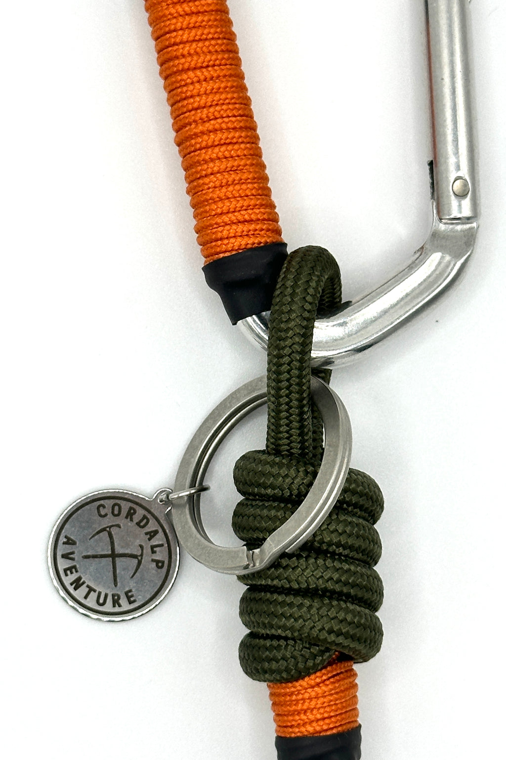 Porte-clés "Vertige"