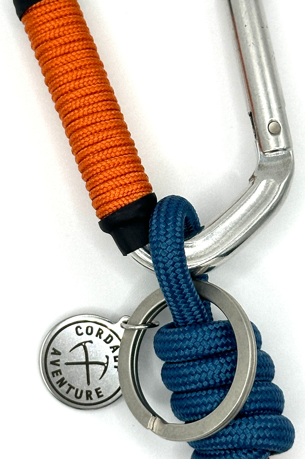 Porte-clés "Vertige"