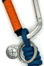 Porte-clés "Vertige"