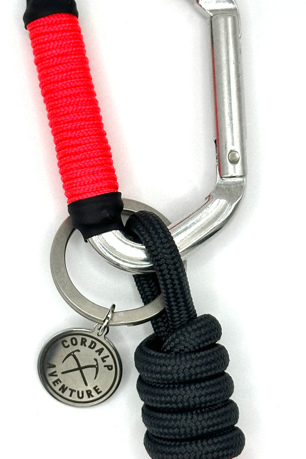 Porte-clés "Vertige"