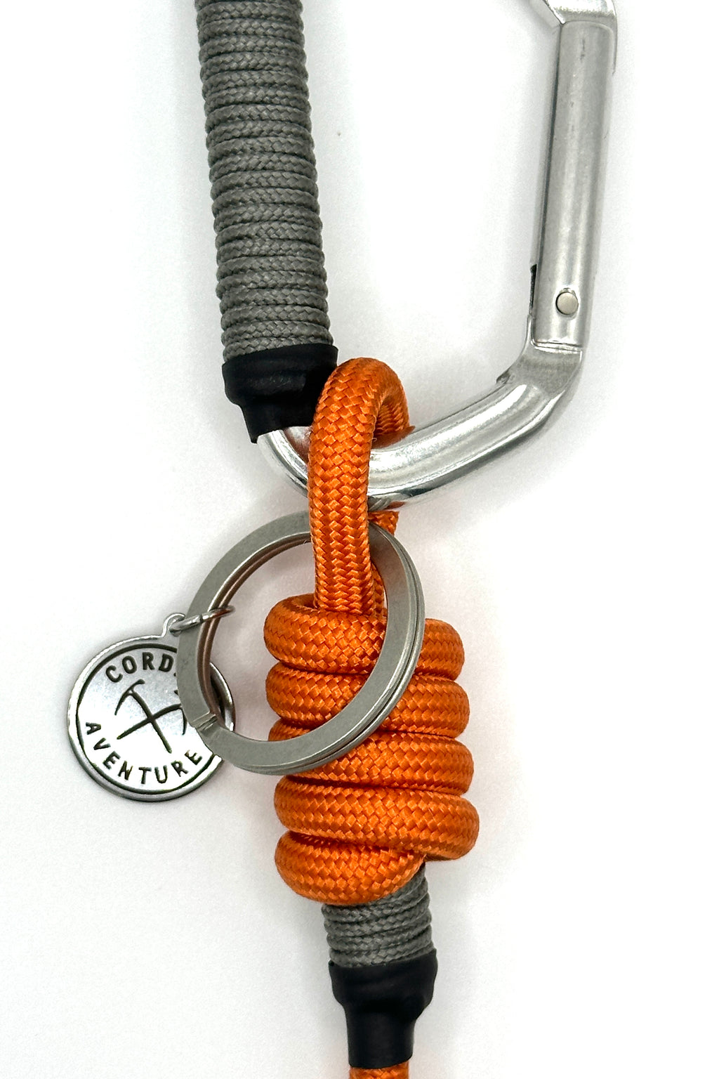 Porte-clés "Vertige"