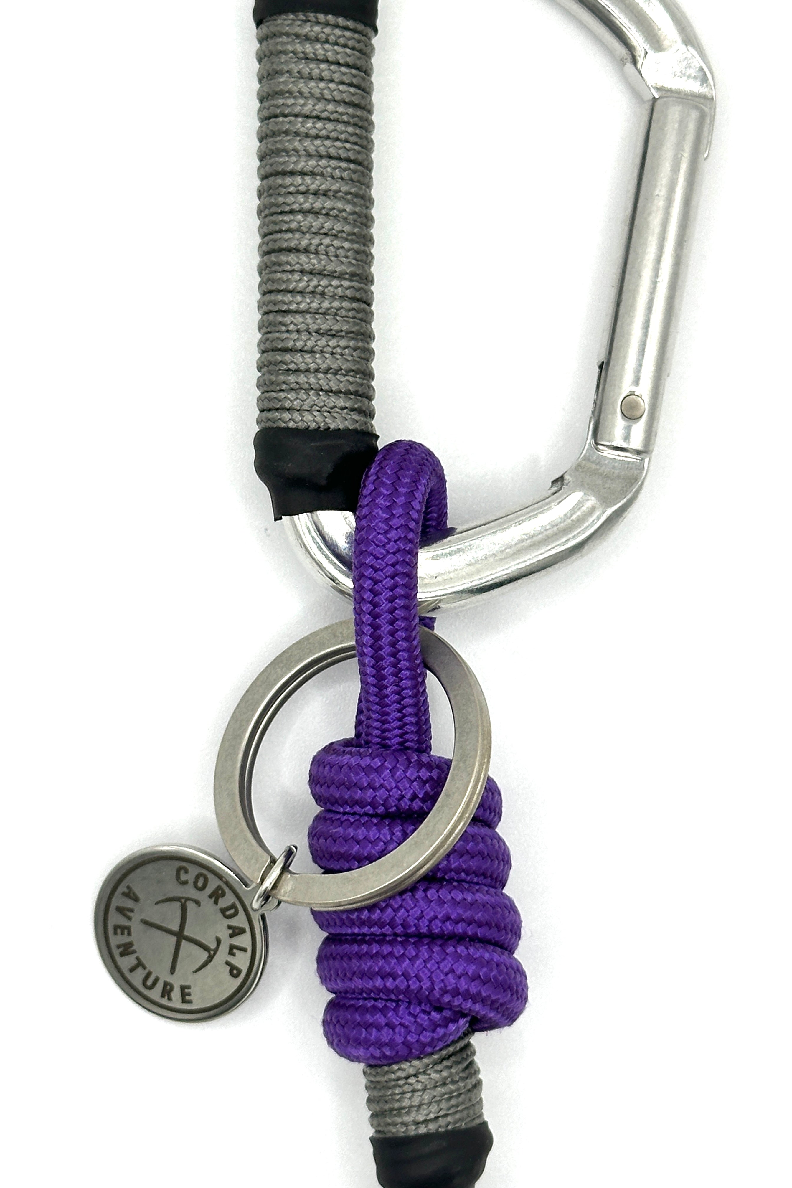 Porte-clés "Vertige"