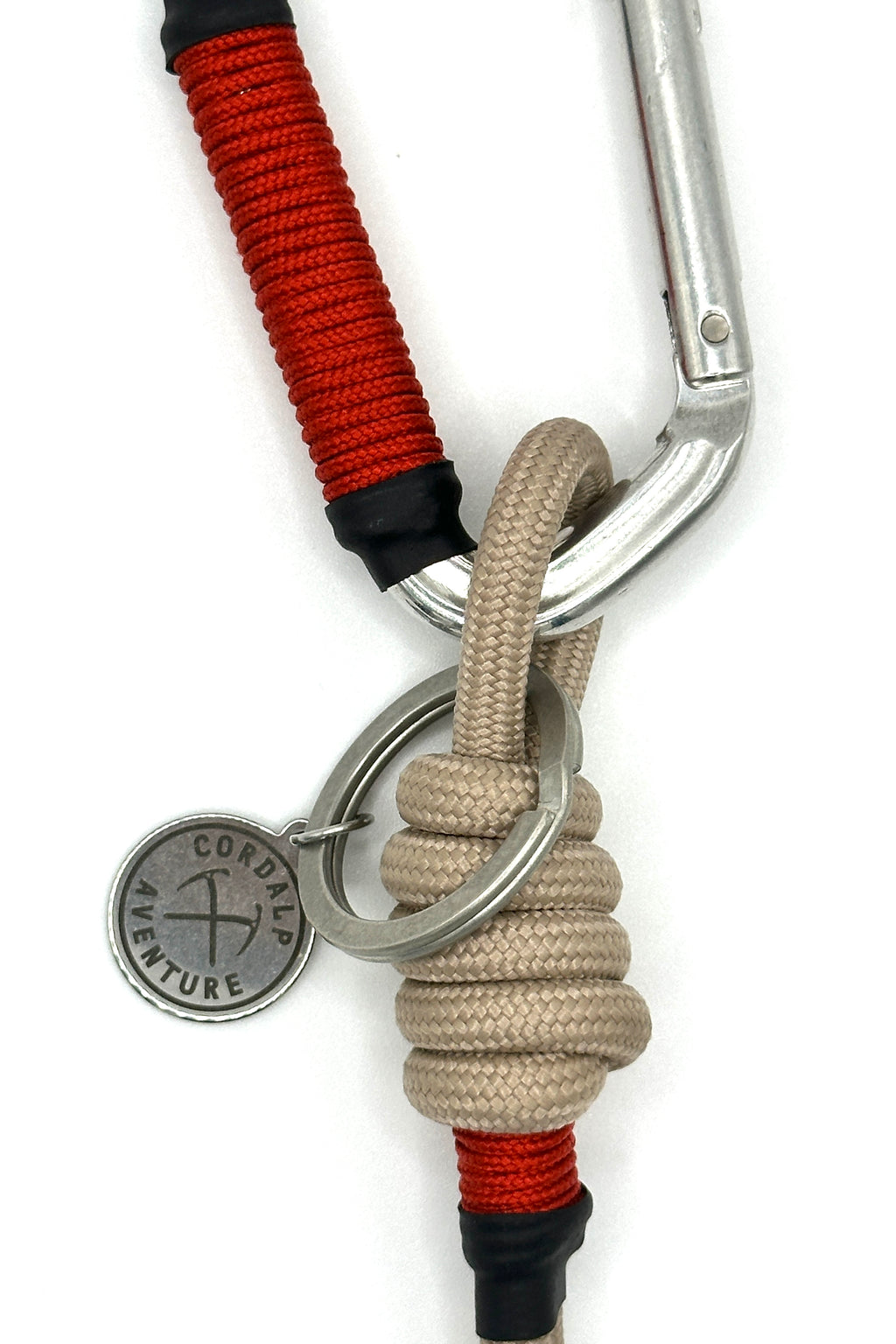 Porte-clés "Vertige"