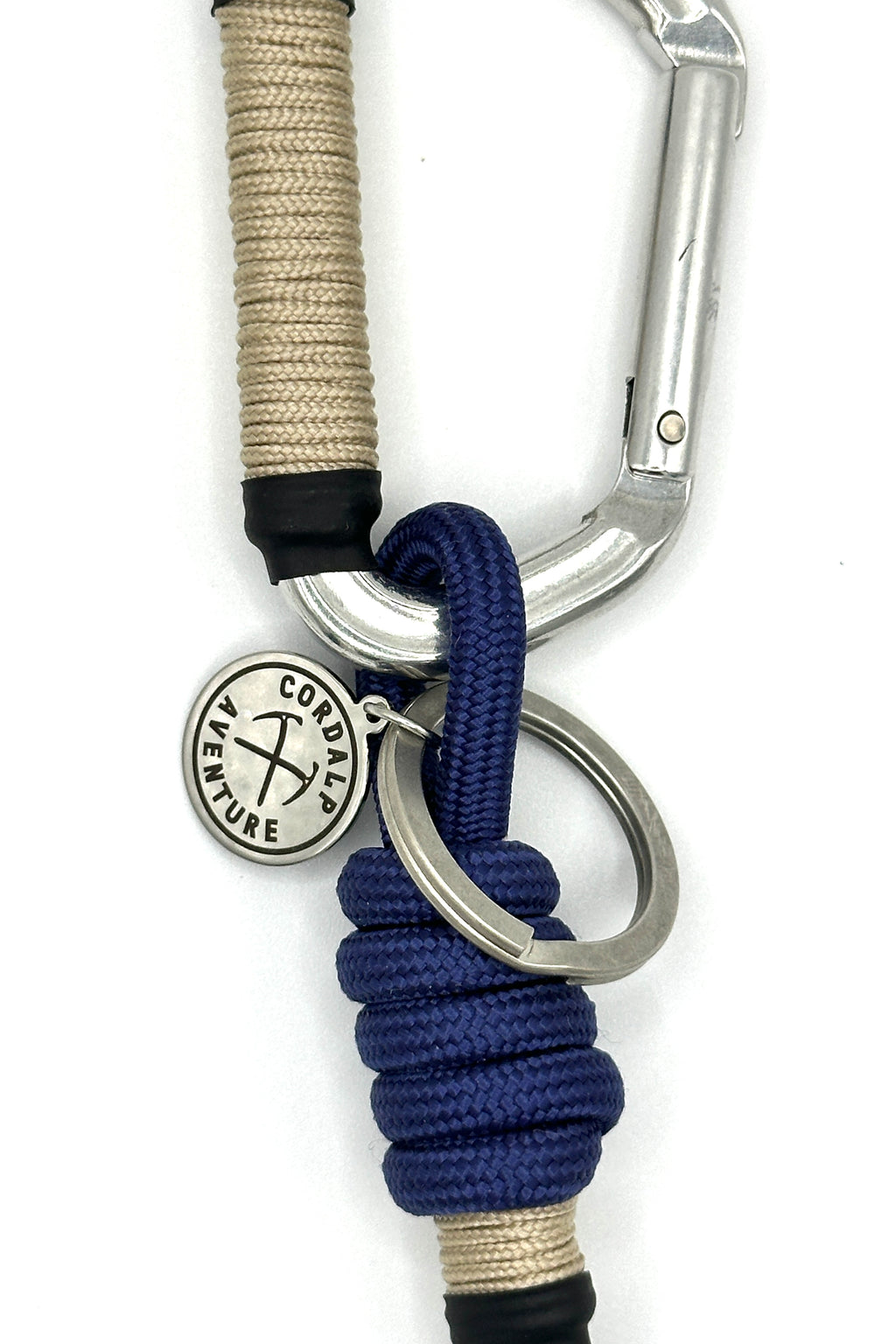 Porte-clés "Vertige"