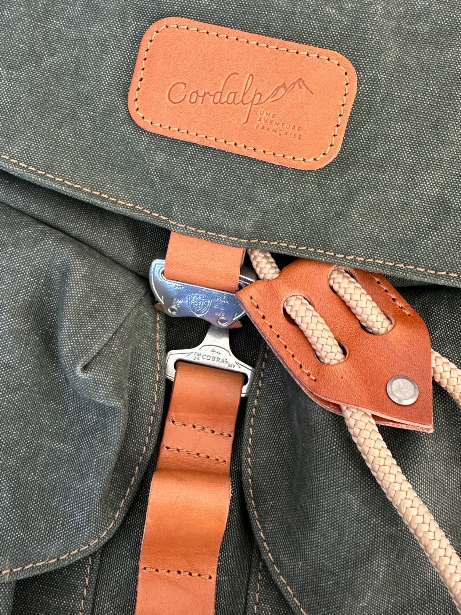 Sac à dos Alpage 15l